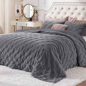 Bedsure Ve