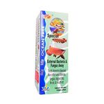 Ocean Free Special Arowana Medicine - External Bacteria & Fungus Away 150 ml [ Central Fish Aquarium ]