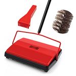 Fuller Brush Floor Sweepers