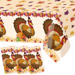 Turkey Tablecloths