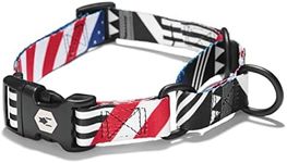 Wolfgang Premium Martingale Dog Col