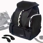 Athletico Hockey Backpack (Black)