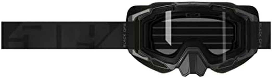 509 Sinister XL7 Snow Goggle (Black Ops)