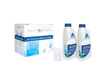 Aquafinesse Pack - Tablets