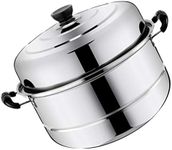 DOITOOL 2- Layer Stainless Steel St