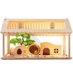 Mkono Hamster Cages