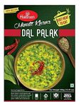 Haldiram's Minute Khana- Ready to Eat- Dal Palak-300G