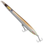 SAVAGE GEAR Topwater Walking Lure SURF WALKER 2.0 15.5cm/17g Floating