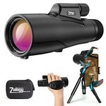 Thermal Monocular For Hunting