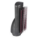 Dyson Airwrap™ Small Soft Smoothing Brush (Iron/Fuchsia)
