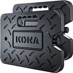 Kona Black/Ice Large Ice Packs for 