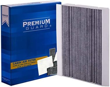 PG PC99348C Cabin Air Filter| Fits 2022-20 Mercedes-Benz Sprinter 3500, 2022-20 Sprinter