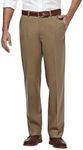 Haggar Men's Premium No Iron Classi