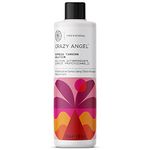 Crazy Angel Professional Express Spray Tanning Solution (200ml)