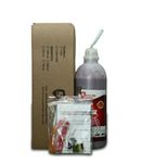 SEELIN Anti Puncture Tyre Sealant with DIY kit | for All Bikes Tube & Tubeless Tyres 700ml | Anti Puncture Liquid | Tyre Sealant | Motorcycle Puncture Repair | (Tube Less Tyres, Bajaj Pulsar 125)