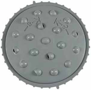 Testa di spruzzo per teglie da forno / filtri per grassi, ecc.Bosch Siemens 00612114 612114