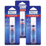 Air Sanitizer, Original, 0.8-oz.