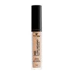 Beauty Forever HD Long Wearing Multi-use Concealer, Emollient Rich Formula, Creamy & Blend-able, 3.5ml (03 LIGHT)