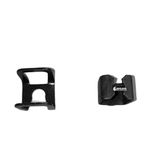 6 Pieces 2T Horizontal Car Floor Jack Spare Parts Jack Hoop Claw clamp Clip