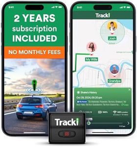 Tracki GPS