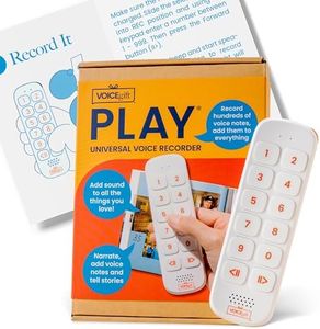 VOICEGIFT