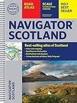 Philip's Navigator Scotland (Philip