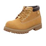 Skechers Men's Sergeants Verdict Winter, Hiking Boots, Marrón CDB, 11 UK