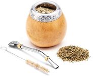 BALIBETOV Yerba Mate Gourd Set (Ori