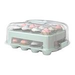 Top Shelf Elements Cupcake Carrier,