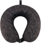 FUL Hello Kitty Neck Pillow, All Ov