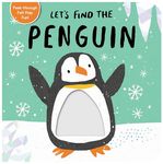 Let's Find the Penguin