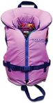 Salus Nimbus PFD No Pocket Pink Infant