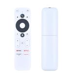 Voice Remote Control for MECOOL Android TV Box, Compatible with KM2 Plus, KM2,KM2+, KM2PLUS, KM2-PLUS, KD3, KD5,KP1,11.0 TV Box