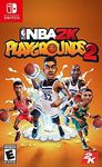 NBA 2K Playgrounds 2 for Nintendo S