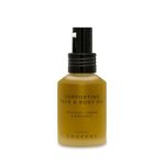 Made by Coopers Comforting Face & Body Oil with Anti-Aging Ingredients – Vitamin-Rich Plant Oils Infused with Rose Petals and Essential Oils, 60ml