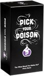 Dyce Games Pick Your Poison Board G