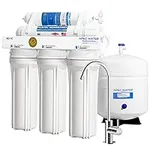 APEC Water Systems RO-90 Ultimate S