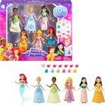 Disney Princess Dolls