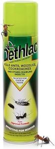 1 x Dethla