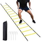 Ohuhu Agility Ladder Speed Training
