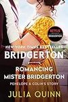 Romancing Mister Bridgerton: Penelo