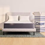 Casper Sleep Foam Mattress, California King 12"