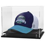 Display Case For Baseball Hat