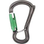 Dmm Ceros Belay Carabiner - Locksafe (Triple Action)