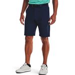 Under Armour Mens Drive Tapered Shorts - Academy - 36" Waist