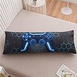 NTBED Gaming Body Pillow Cover 100%