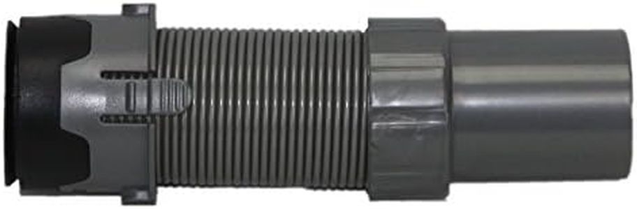 Vacuum cleaner hose Replacement for Shark Navigator Lift-Away NV350 NV351 NV352 NV355 NV356 NV356E NV357 NV360 UV440 Replaces for Part No.193FFJ