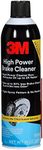 3M 08880 High Power Brake Cleaner - 14 oz.