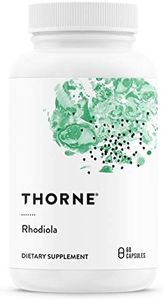 Thorne Res