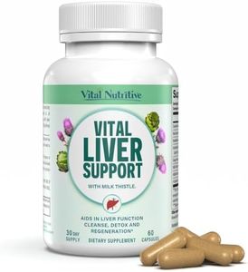 Vital NUTR